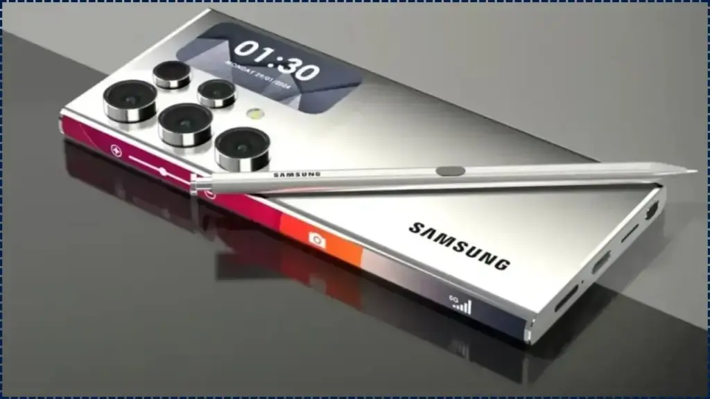 Samsung Galaxy M35 2025 with 6000mAh Battery, 120Hz Display and 100MP Camera: Big Savings on Launch 1 Samsung Galaxy M35 2025