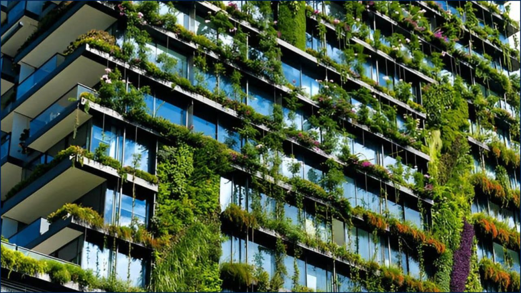 Shaping Sustainable Skylines: Career Paths in Green Architecture Across India 1 Shaping Sustainable Skylines