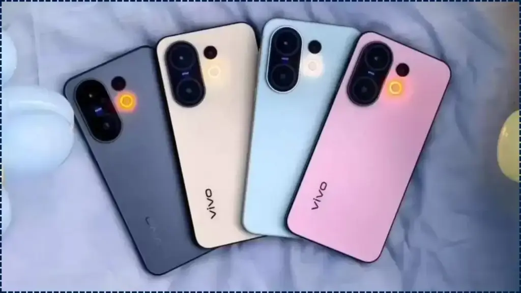 Vivo X200 FE Featuring Flagship Camera and Sleek Design: Price, Launch Date, and Launch Offers Detailed 1 Vivo X200 FE Featuring Flagship Camera