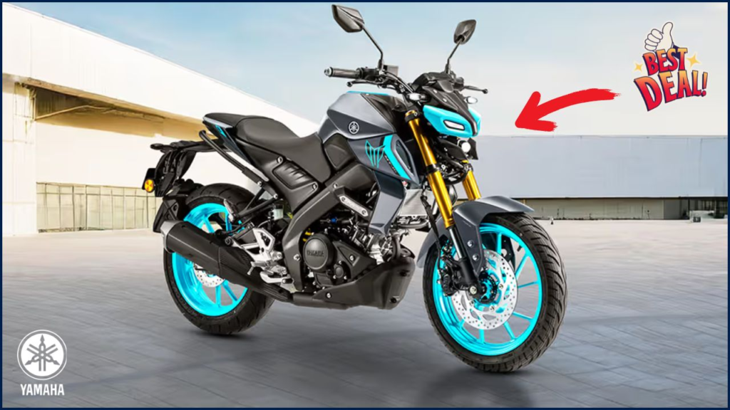Yamaha MT-15 2025 with 155cc Engine and Bold Looks: Dhamaka Launch Offer with Special Price 1 Yamaha MT-15 2025