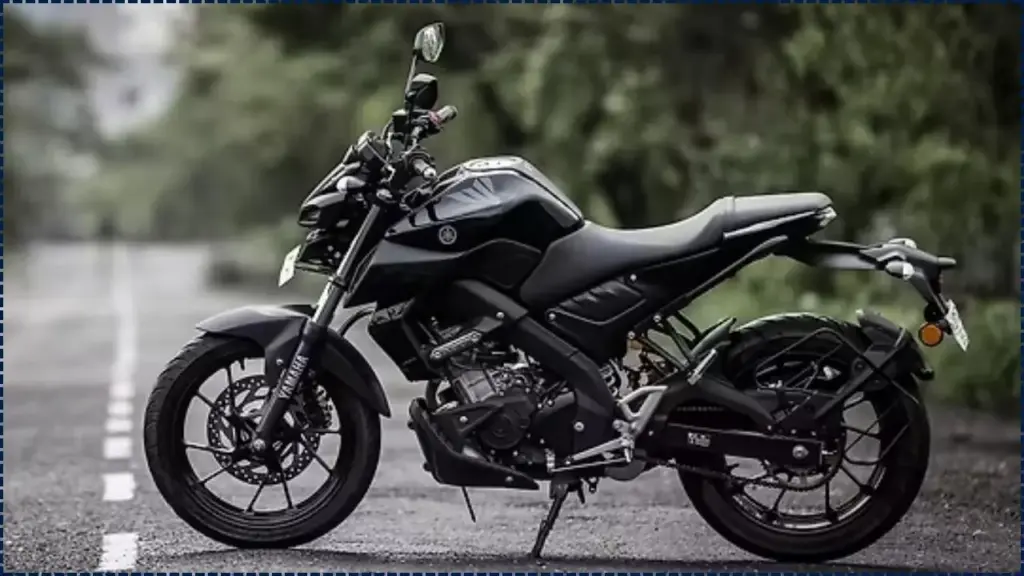Yamaha MT-15 V2 Unveiled with 155CC Engine and 60Kmpl Mileage – Big Bumper Sale for Bike Lovers! 1 Yamaha MT-15 V2 Unveiled with 155CC Engine
