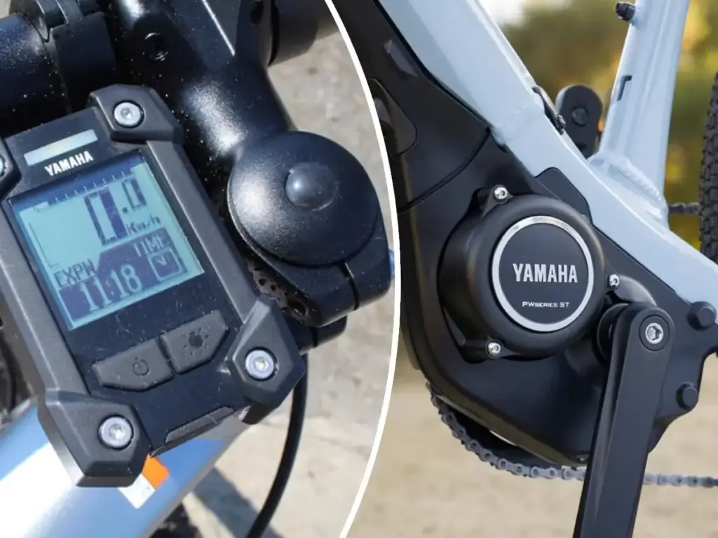 Yamaha Electric Cycle 2025 with 120 km Range and Fast Charging: Bumper Price at ₹4,999 2 Yamaha_Electric_Cycle_2