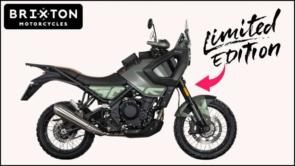 Brixton Crossfire 500 Storr Adventure Bike Coming Soon — What to Expect 1 Brixton Crossfire 500 Storr Adventure Bike