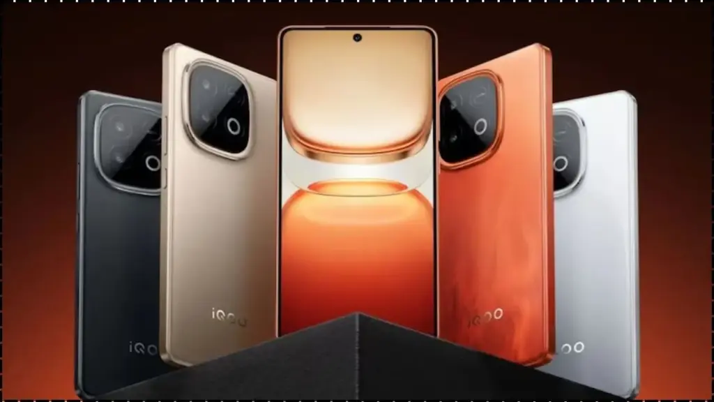 iQOO Z10 Smartphone with New Chipset and Refined Display: Massive Discount on Launch 1 iQOO Z10 Smartphone with New Chipset