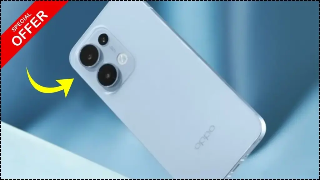 2026 OPPO Reno 14 FS 6G with Future-Ready Connectivity & Strong Performance – Big Savings on Launch Price! 1 2026 OPPO Reno 14 FS 6G