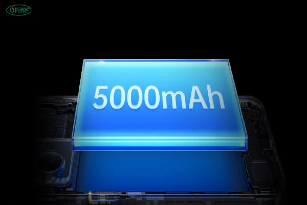 Lava Bold 5G Launches in India with 350MP Camera and 180W Fast Charging 3 5,000 mAh battery