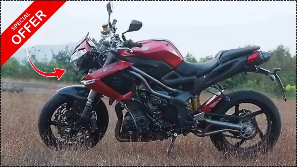 Benelli TNT R700 2026