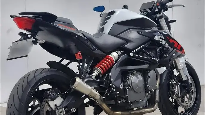 Benelli TNT R700 Discount Offer