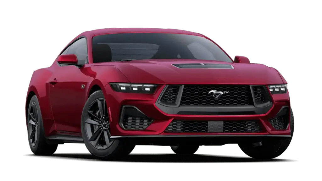 2026 Ford Mustang Pickup Truck with Extreme Power, Advanced Towing & New Design: Massive Launch Deals & Early Buyer Offers! 2 Ford Mustang Pickup Truck Early Buyer Offers