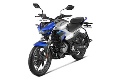 Hero Premium 125cc Bike Heavy Discount