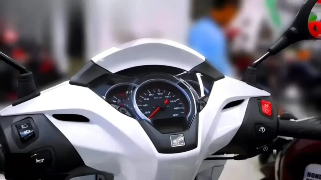 Honda-Activa-8G-5-Special EMI Offer