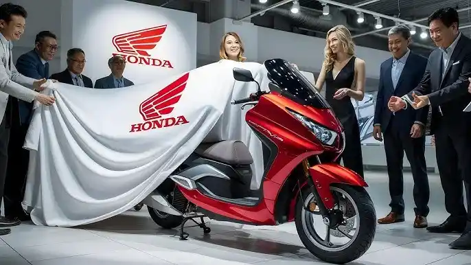 Honda-Activa-8G