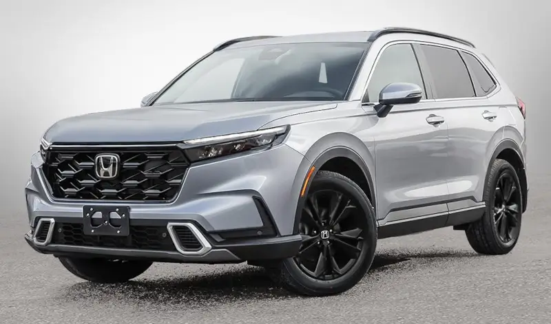 Honda CR-V 2025