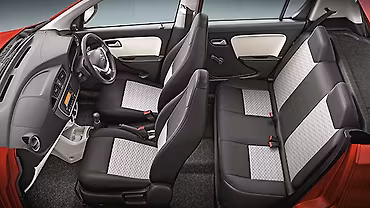 Maruti Suzuki Alto 800 with 32KMPL Mileage and Compact Design Offered at ₹2.45 Lakh- Exclusive Launching Deals 2 Interior of Maruti Suzuki Alto 800