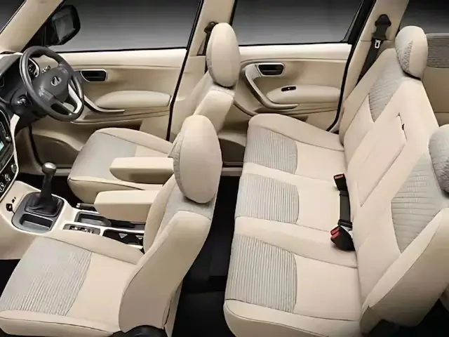 Mahindra Bolero 2026 SUV with Tough Build & Modern Tech: Bumper Deal for Indian Roads 3 Mahindra Bolero SUV