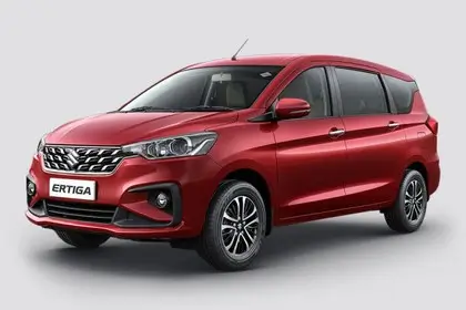 Maruti 7-Seater Premium MPV Deal Live