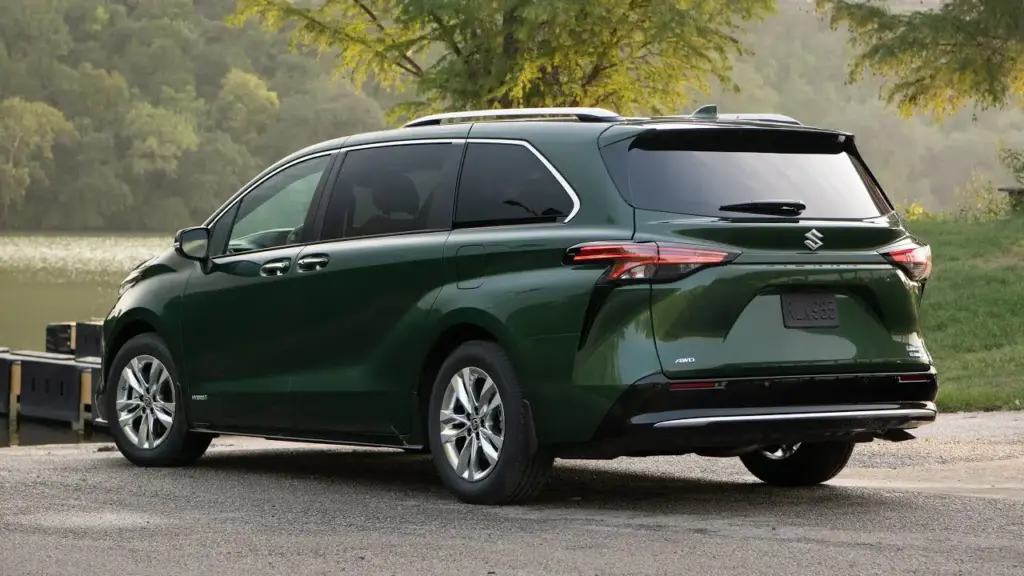 Maruti 7-Seater Premium MPV Discount