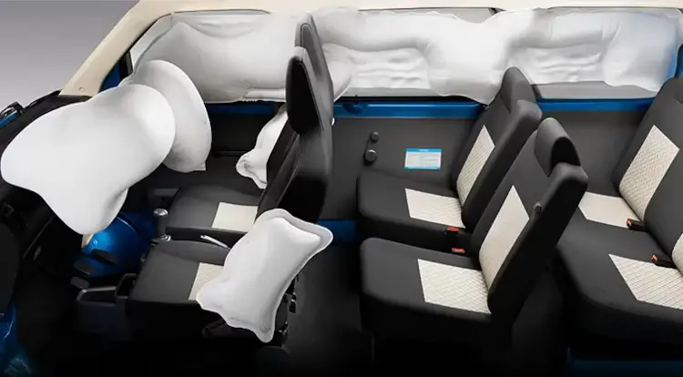 Maruti Suzuki Eeco 2025 Facelift with Stylish Looks & Improved Cabin – Bumper Sale Benefits Announced! 2 Maruti Suzuki Eeco 2025 Stylish Looks