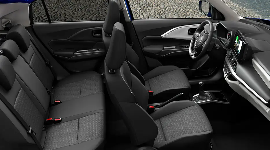 Maruti Swift 2025 Offer