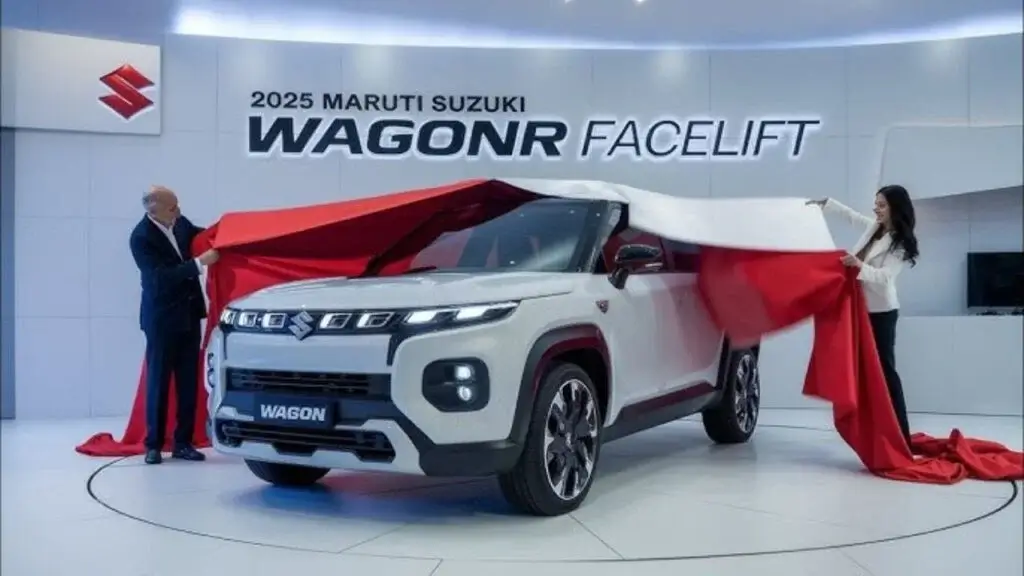 Maruti WagonR Huge Savings