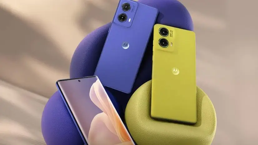 Motorola 5G Smartphone with 300MP Camera at ₹9999 – Massive Discount and Dhamaka Sale On Now! 3 Motorola 5G Smartphone 2025