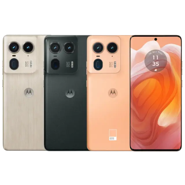 Motorola Moto 50 Ultra 5G with 200MP DSLR Camera & 7400mAh Battery at ₹11,899: Huge Festive Discount Announced! 3 Motorola Moto 50 Ultra 5G Huge Festive