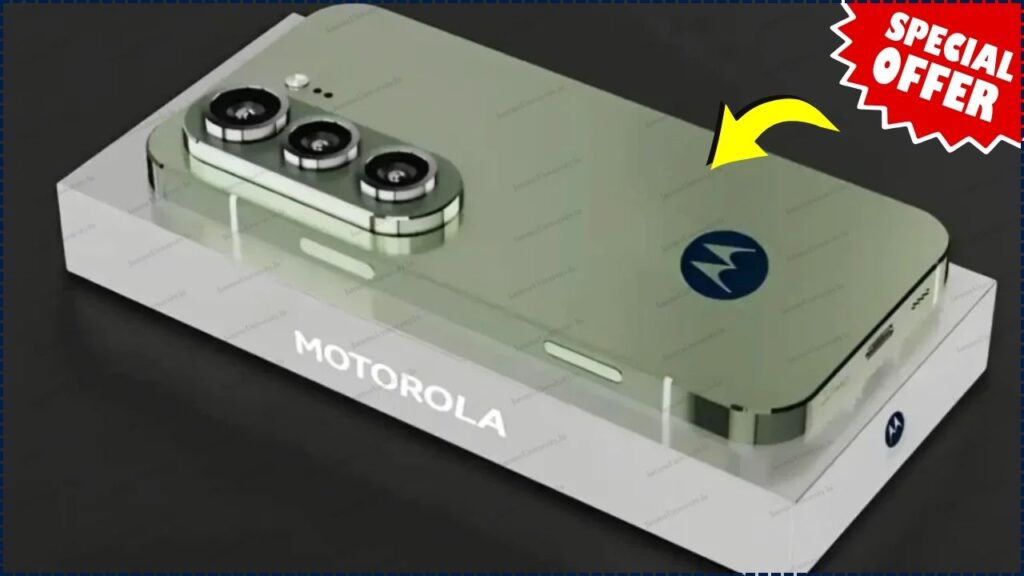 Motorola Moto G86 5G with 280MP Sony Sensor, 7800mAh Battery & 150W Turbo Charging at ₹12,899: Dhamaka Launch Offer 1 Motorola Moto G86 5G