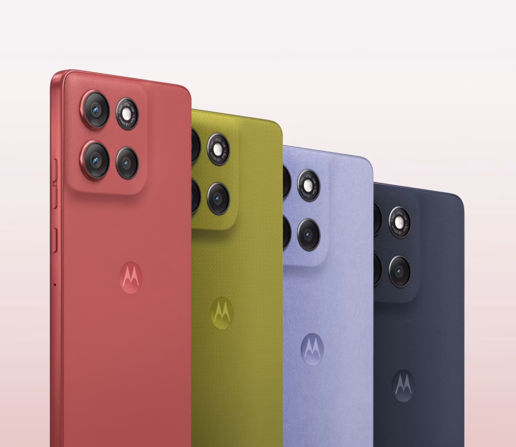 Motorola Moto G86 5G with 280MP Sony Sensor, 7800mAh Battery & 150W Turbo Charging at ₹12,899: Dhamaka Launch Offer 2 Motorola Moto G86 5G Offer