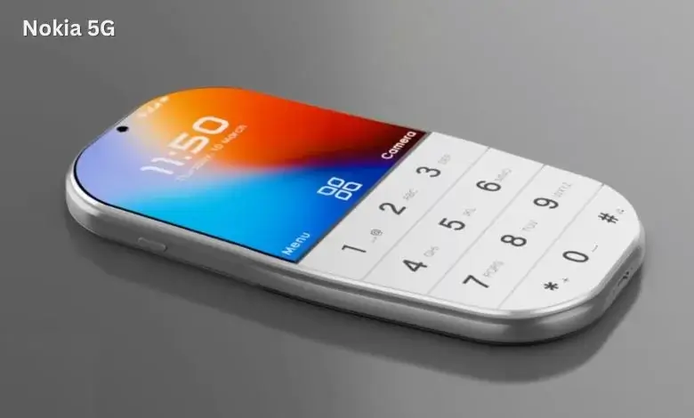 Nokia 5G Keyboard Phone with 200MP Camera & 7000mAh Battery Just ₹2499 – Big Dhamaka Offer! 2 Nokia 5G Keyboard Phone