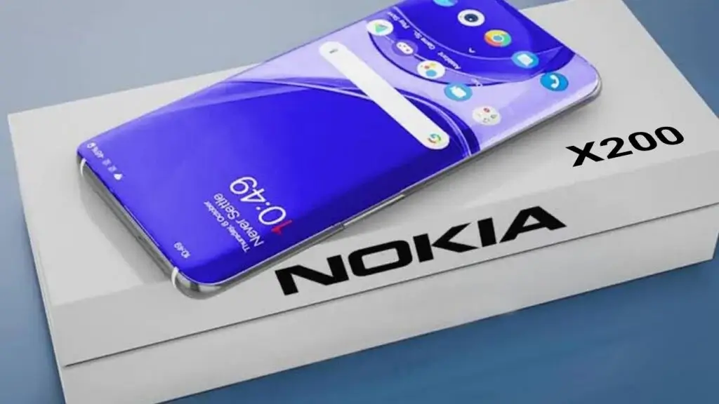 Nokia Premium 5G Launch! See-Through Design & 240MP Camera at Massive Discount! 3 Nokia Premium 5G