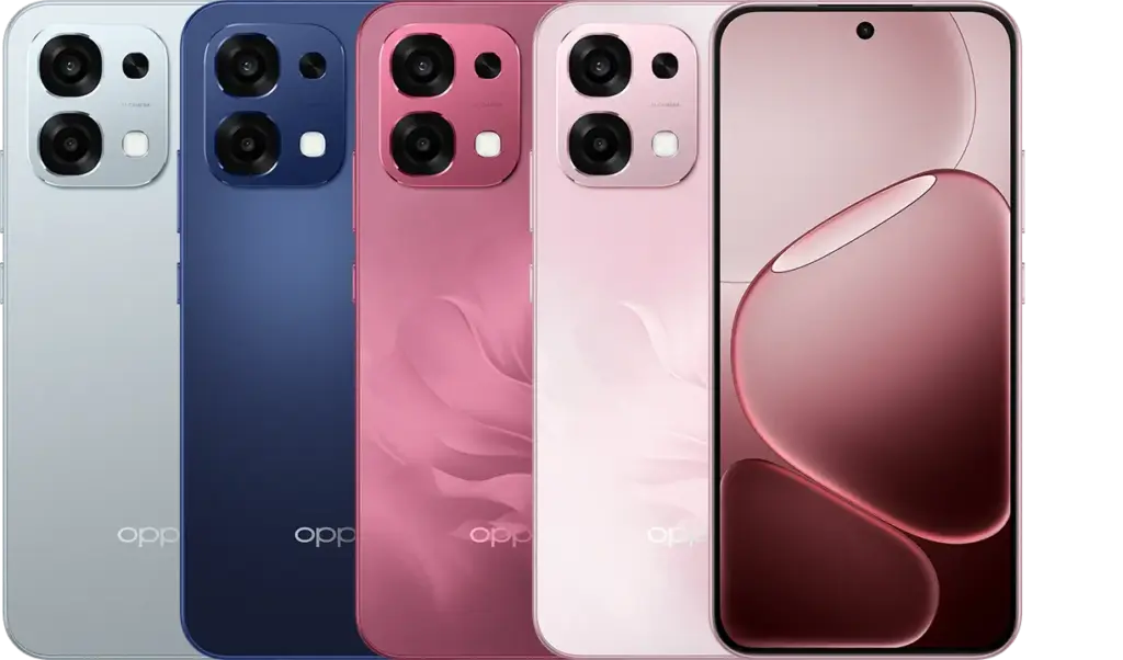 OPPO A6 Pro Official with 7000mAh Battery & 80W Fast Charging: Bumper Launch Deal! 2 OPPO A6 Pro Battery