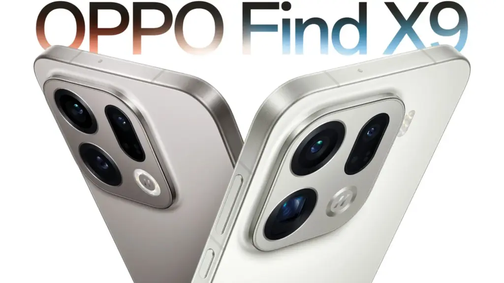 OPPO Find X9 Pro 5G Dhamaka Offers