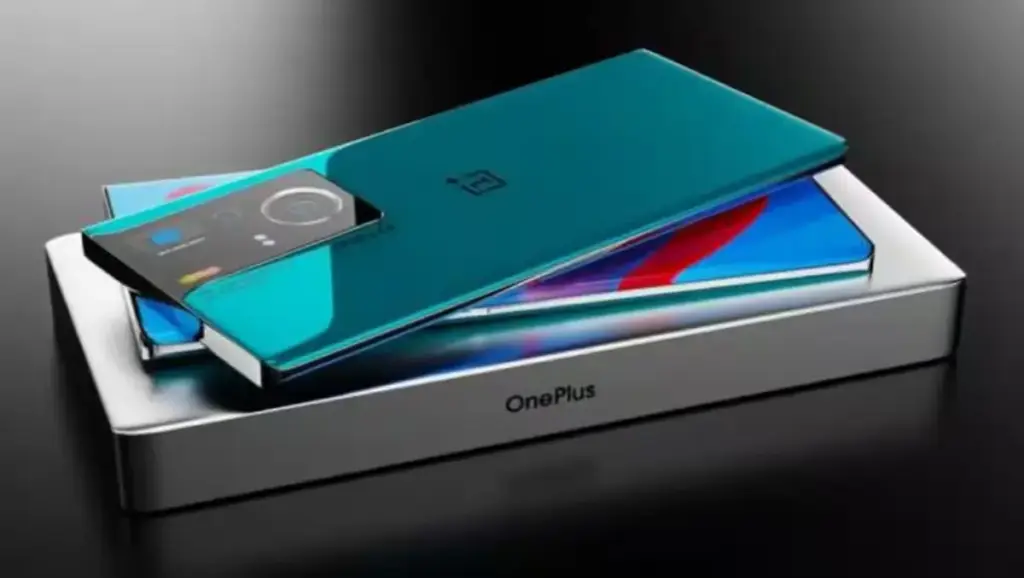 OnePlus New Smartphone 2025