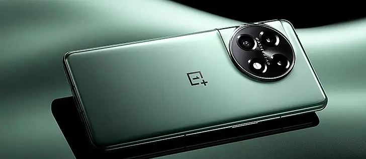 OnePlus New Smartphone