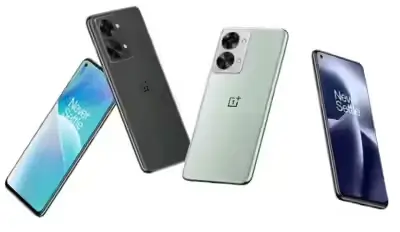 OnePlus Nord 2T 5G with 108MP Camera & 8000mAh Battery at ₹10,499: Dhamaka Launch Offer 3 OnePlus Nord 2T 5G 2025