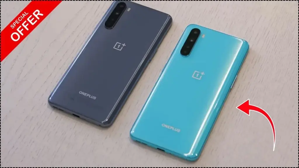 OnePlus Phone with 12GB RAM, 512GB Storage & 80W Fast Charging: Dhamaka Deal Live 1 OnePlus Phone with 12GB RAM