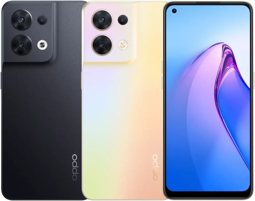 Oppo Premium 5G with 250MP Camera, 8000mAh Battery & 180W Fast Charging at ₹10,499: Huge Discount Live 2 Oppo Premium 5G Huge Discount
