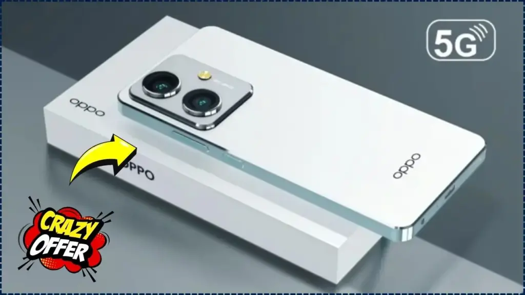 Oppo Premium 5G with 250MP Camera, 8000mAh Battery & 180W Fast Charging at ₹10,499: Huge Discount Live 1 Oppo Premium 5G with 250MP Camera