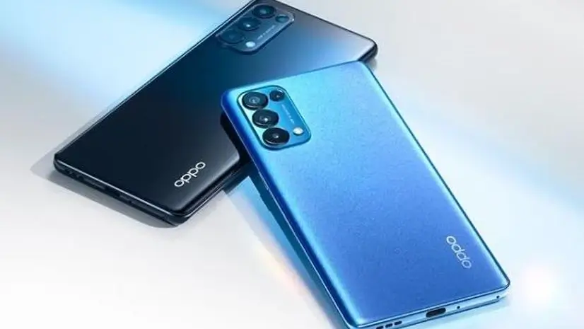 Oppo Reno Premium 5G with 220 MP Camera & 8200 mAh Battery: Dhamaka Offer Now Live 2 Oppo Reno Premium 5G 2025
