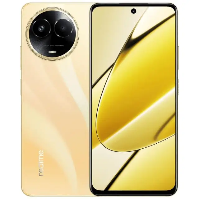 Realme 5G Smartphone Launch Offer