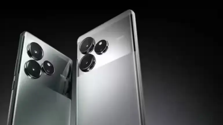 Realme Premium 5G Smartphone with 12GB RAM, 6700mAh Battery & 185MP AI Camera: Huge Discount ₹8,999 2 Realme Premium 5G 2025