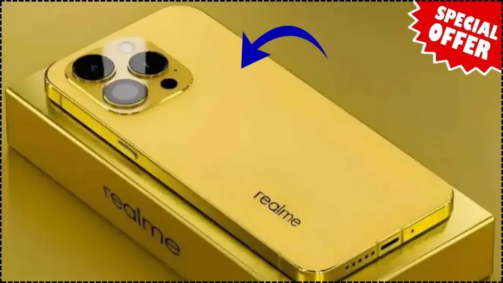 Realme Premium 5G Smartphone with 12GB RAM, 6700mAh Battery & 185MP AI Camera: Huge Discount ₹8,999 1 Realme Premium 5G Smartphone