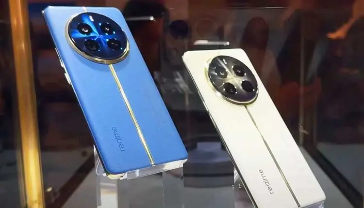 Realme Premium 5G Smartphone with 12GB RAM, 6700mAh Battery & 185MP AI Camera: Huge Discount ₹8,999 3 Realme Premium 5G