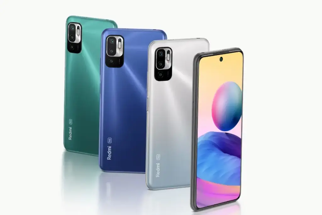 Redmi 5G Phone Bumper Deal