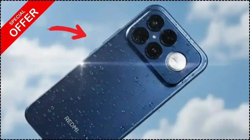 Redmi K90 Ultra 6G (2026)