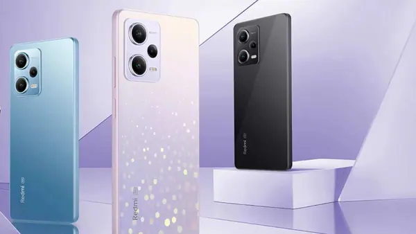 Redmi Note 12 Pro+ 5G Bumper Deal