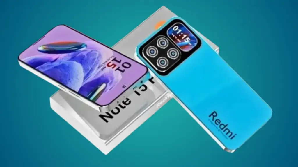 Redmi Note 15 Pro 5G Dhamaka Offer – Grab 200MP Camera Phone with 8000mAh Battery at Massive Discount Price ₹10,999! 2 Redmi Note 15 Pro 5G Offer