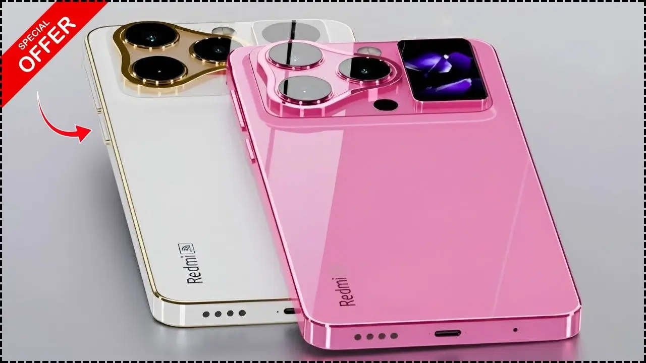 Redmi Note 88 Ultra 5G Super Sale! 210MP Camera & 7200mAh Battery Now at ₹12,499 – Grab the Big Dhamaka Offer! 1 Redmi Note 88 Ultra 5G