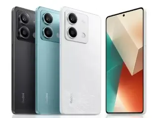 Redmi’s Powerful 5G Phone with 6000mAh Battery & 180MP DSLR-Like Camera – Grab It with a Heavy Discount Offer! 3 Redmi’s Powerful 5G Phone Discount Offer