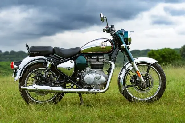 Royal Enfield Classic 350 2025 Deal Blast! New J-Series Starts at ₹95,000 – Huge Dhamaka Savings! 2 Royal Enfield Classic 350 2025 New J-Series